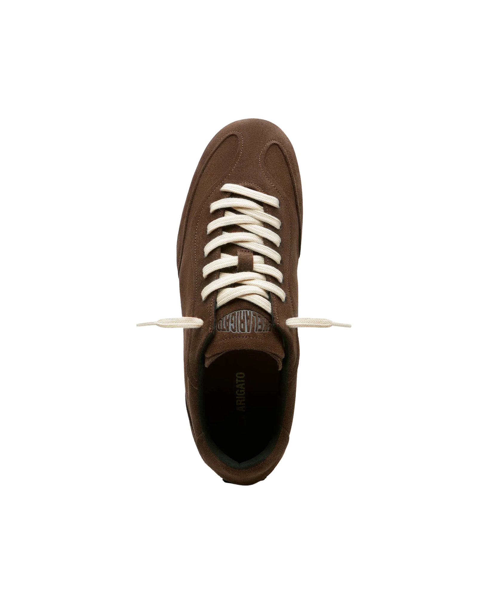 [Axel Arigato] Sneakers FW26 F3684002DARKBROWNBLACK