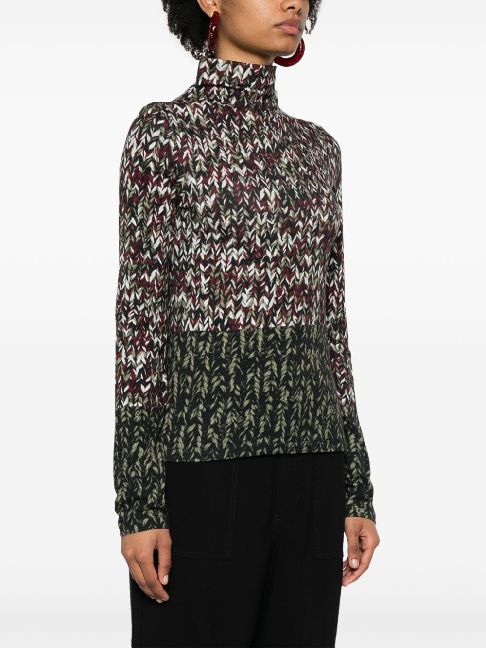 [Loewe] Knitwear SS24 S540Y23X354788