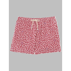 [MC2 Saint Barth] Swim Pants SS26 LIG0016_04033L4530