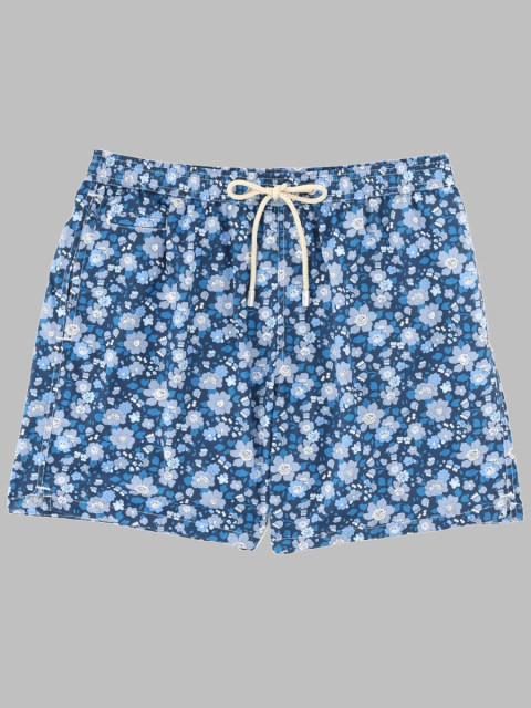 [MC2 Saint Barth] Swim Pants SS26 LIG0003_00868L61