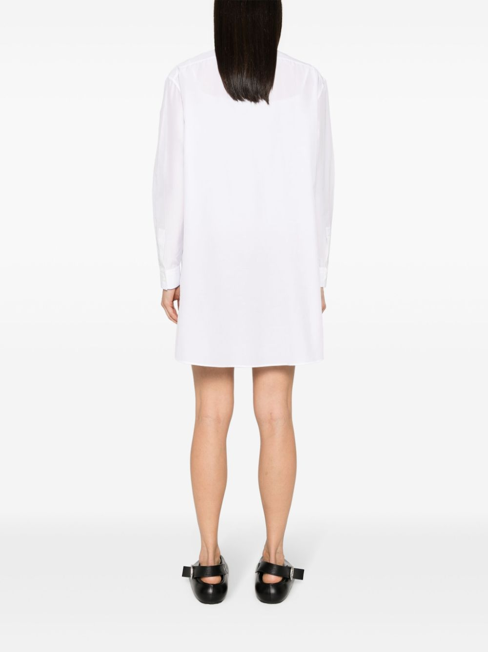 [Loewe] Long sleeve dress SS24 S359Y09XD98794