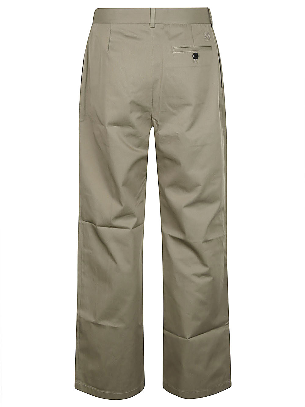 [Loewe] Trousers SS24 H526Y04WEB4430