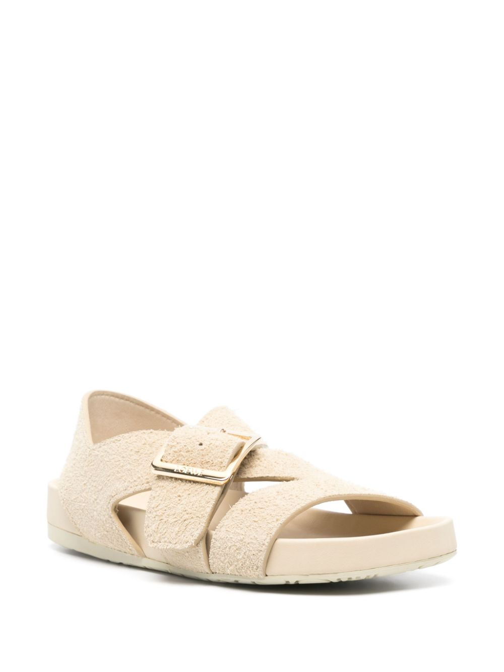 [Loewe] Sandals SS24 L814465X768806