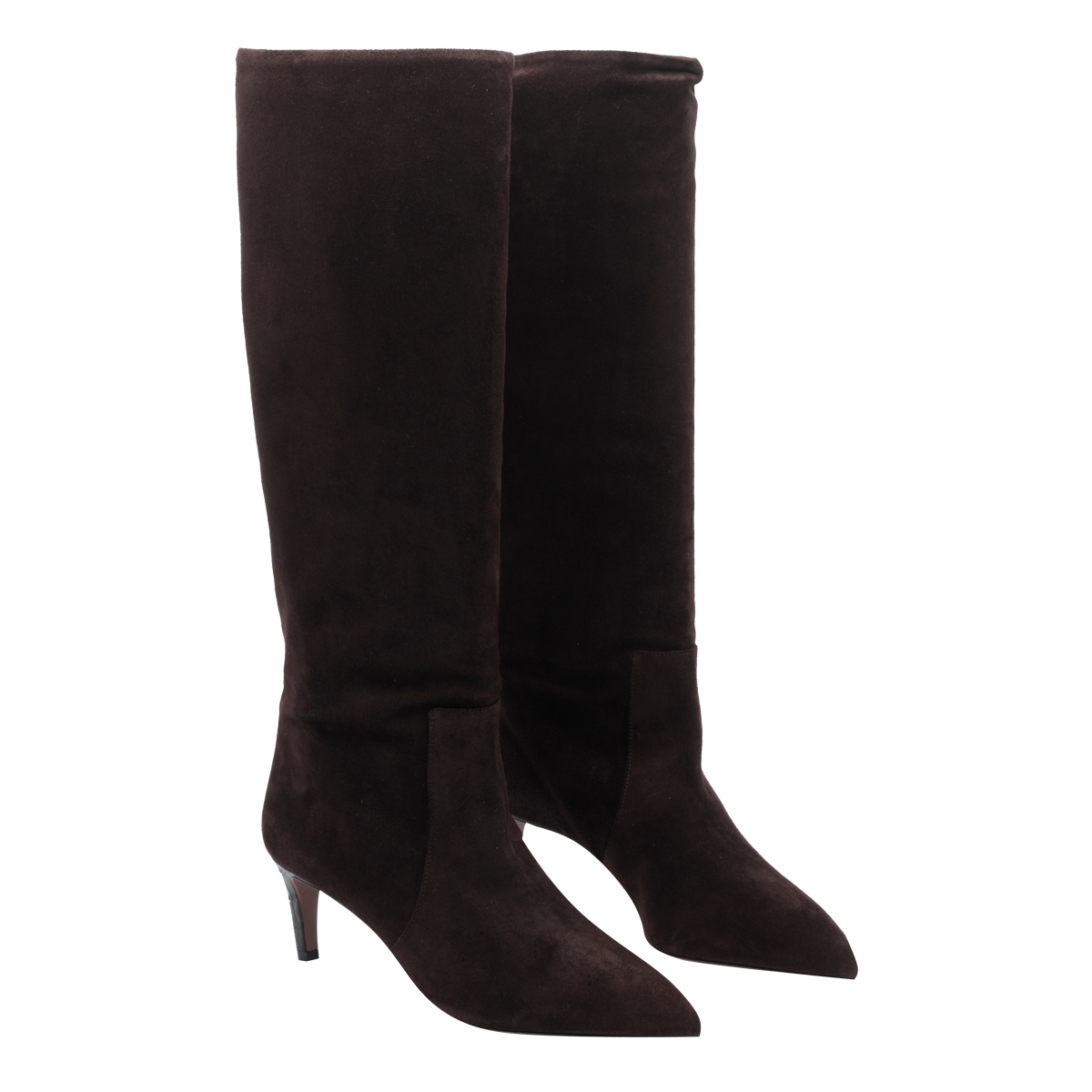 [Paris Texas] Long Boots FW26 PX504XV003CIOCCOLATO