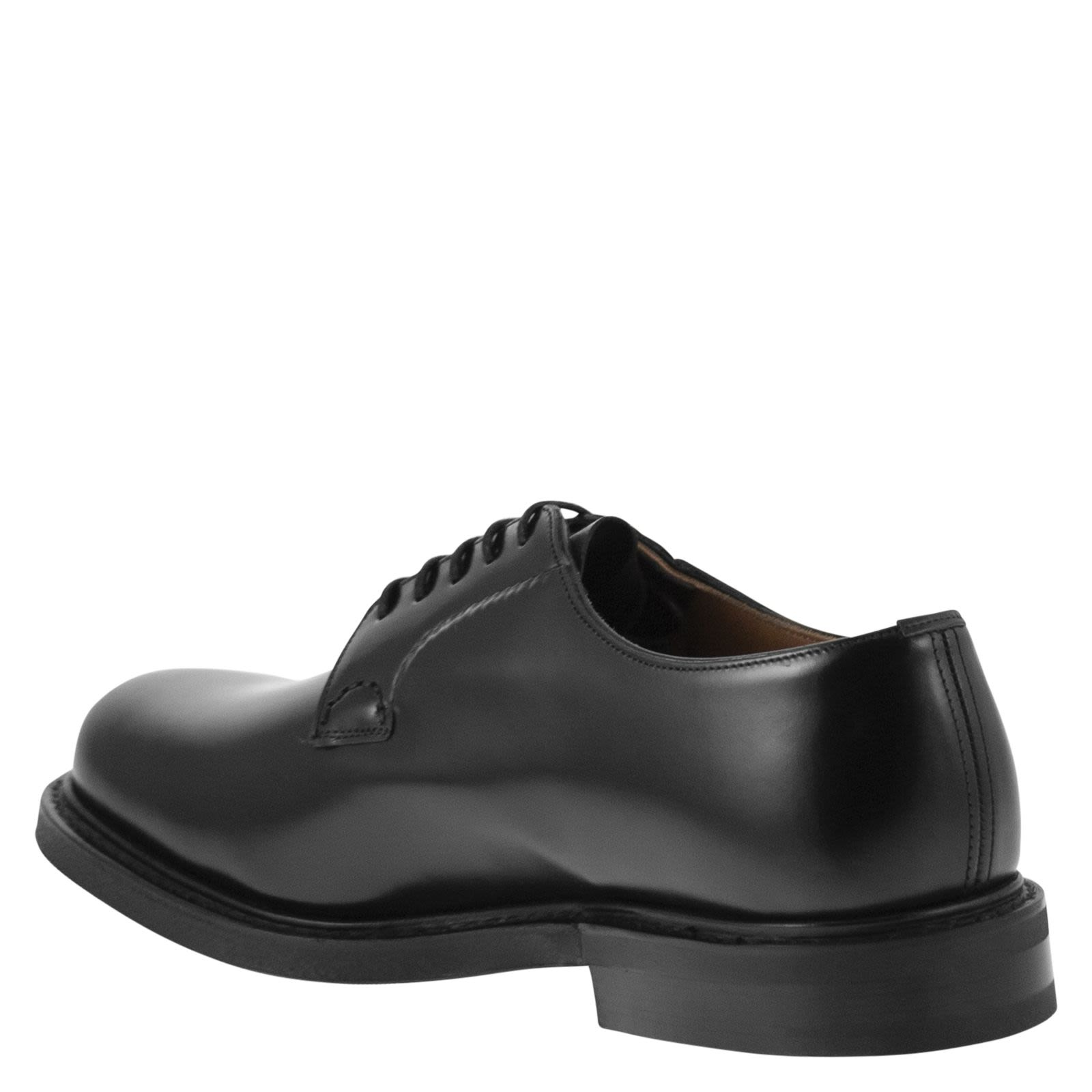 [Church's] Dress Shoes FW26 EEC4239XV F0AAB