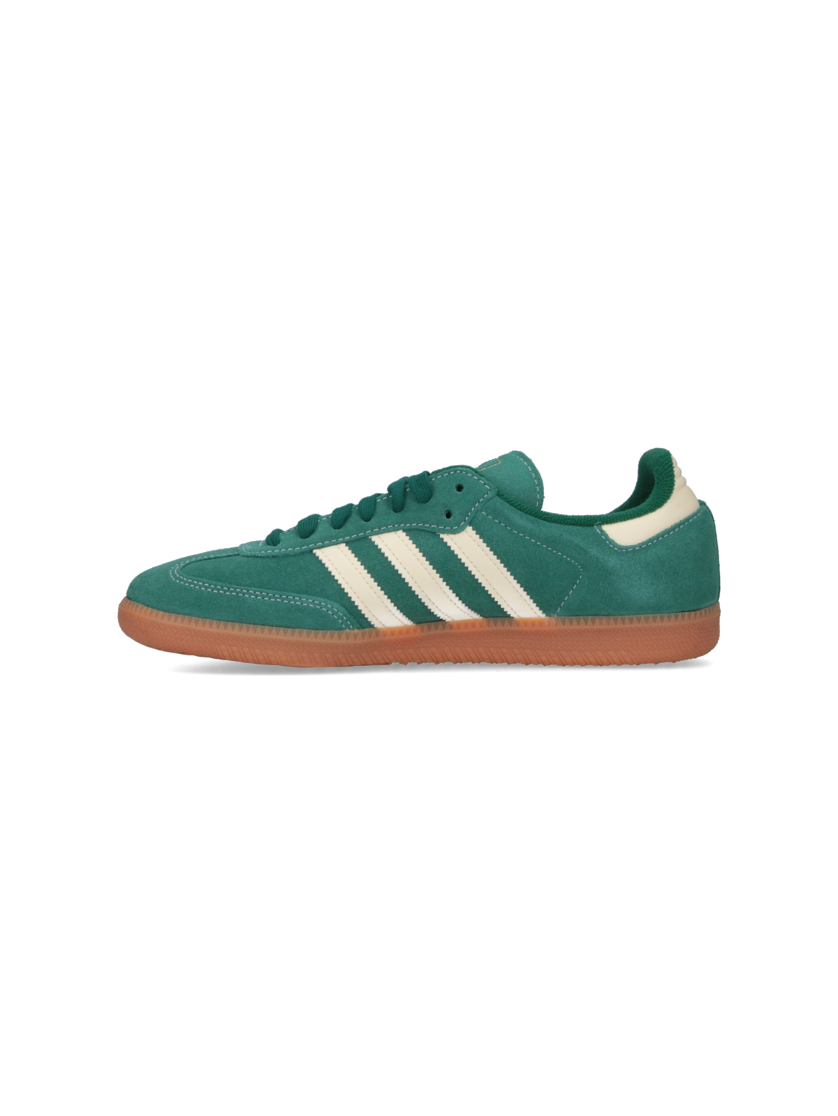 [Adidas] Sneakers FW26 KK2274CGREEN WARVAN GUM2