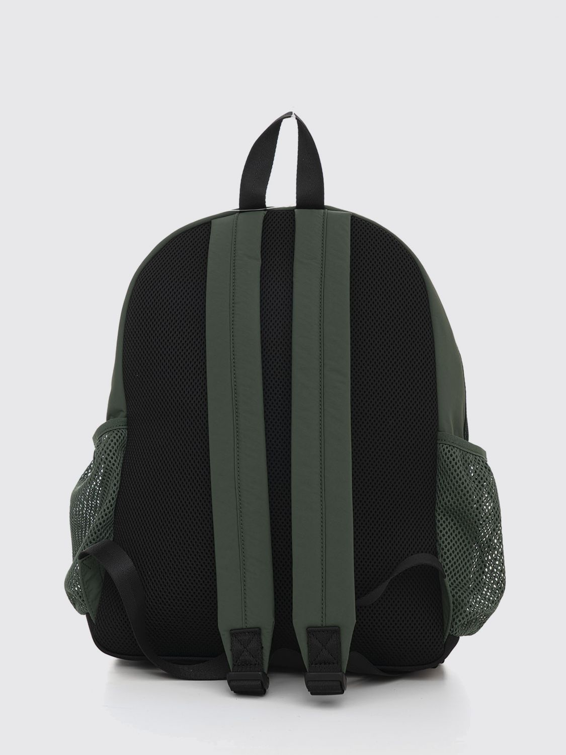 [EA7] Backpack SS26 7X000634AF23098 U7260