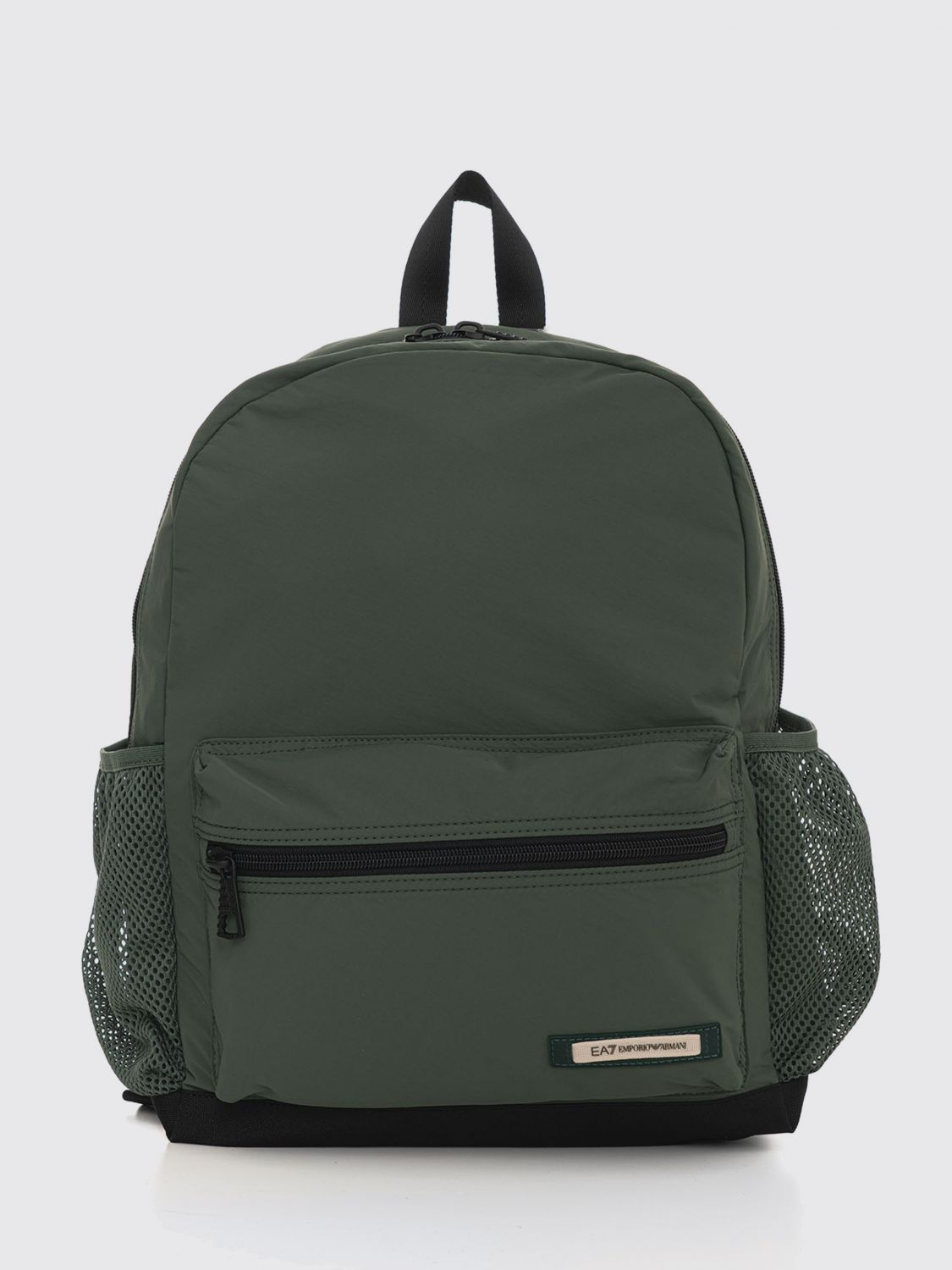 [EA7] Backpack SS26 7X000634AF23098 U7260