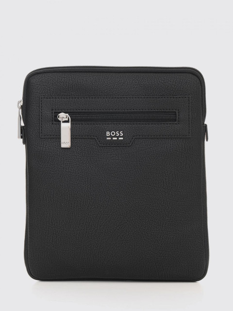 [BOSS] Cross body bag SS26 50562933 001