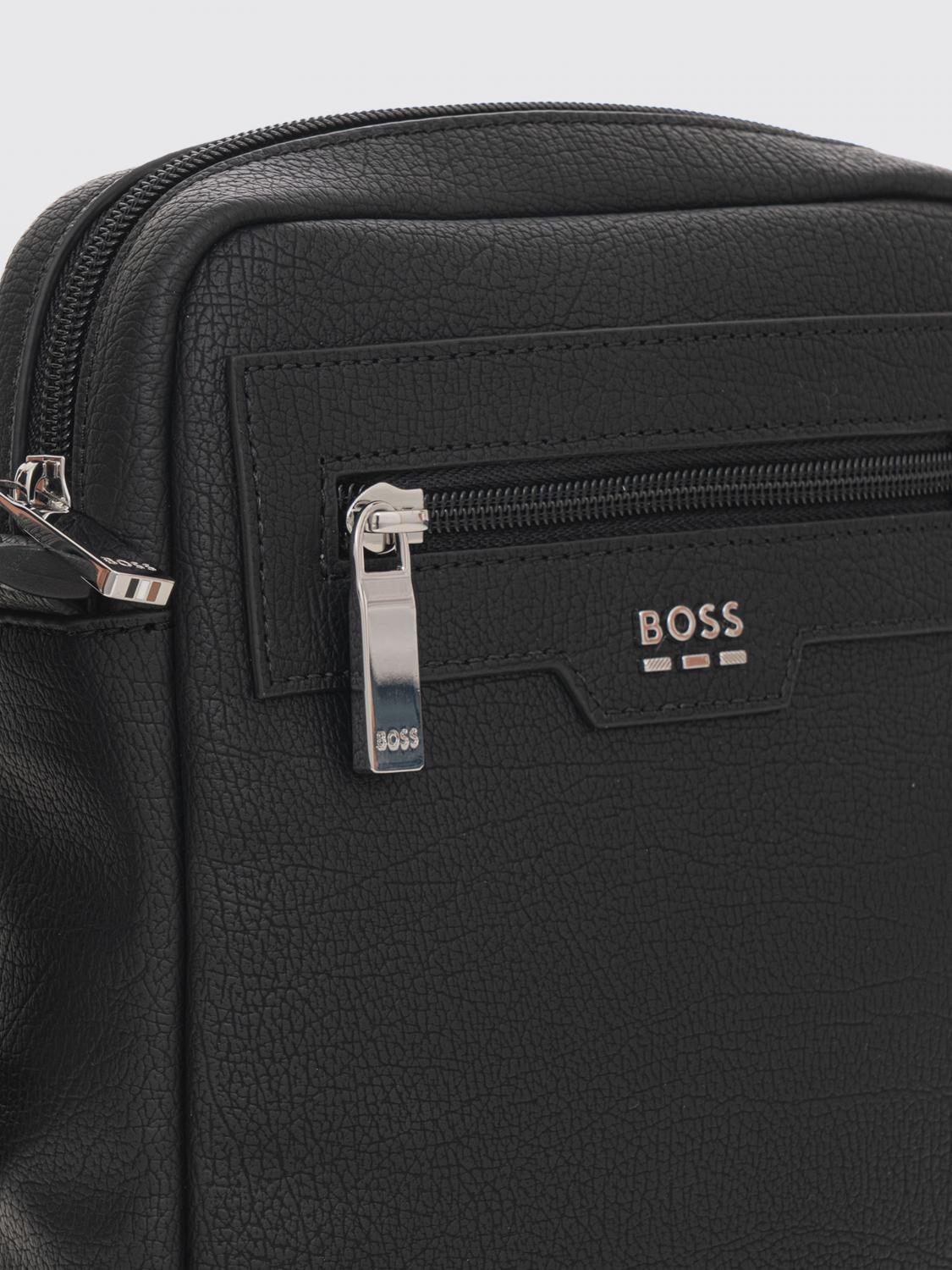 [BOSS] Cross body bag SS26 50562918 001