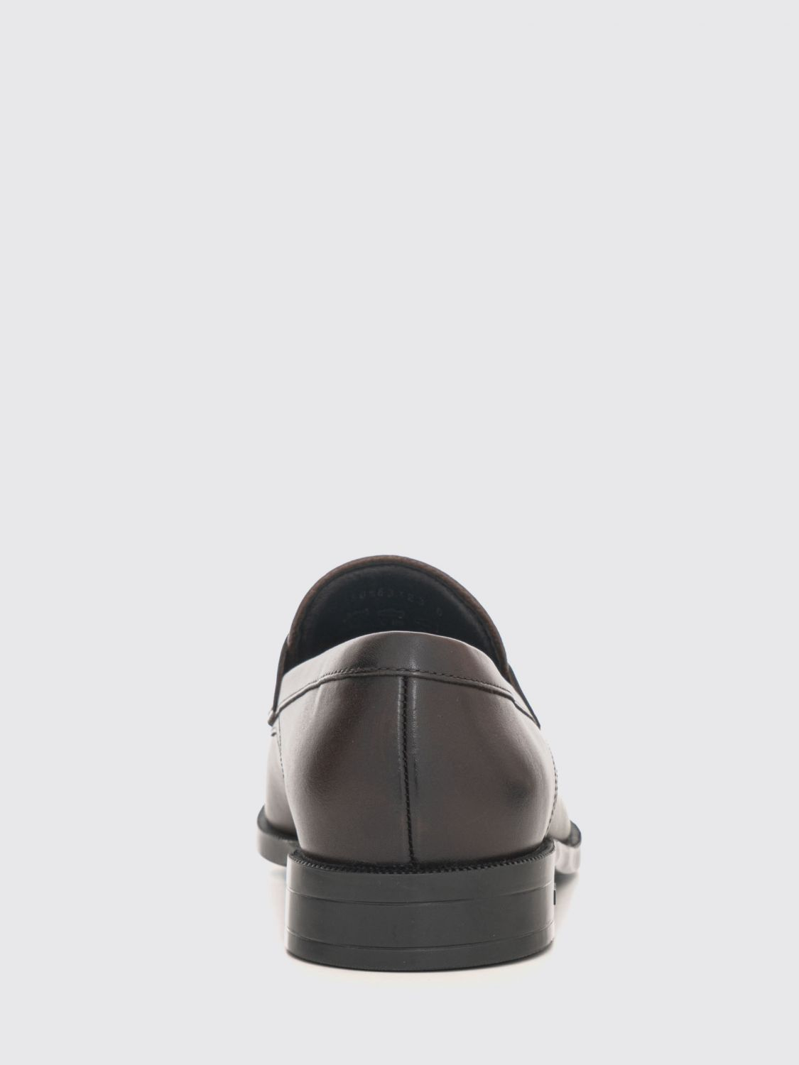 [BOSS] Loafer SS26 50563123 205