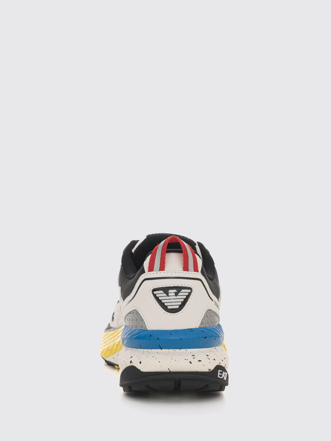 [EA7] Sneakers SS26 7X000602AF10181 MZ701