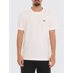 [BOSS] T-shirts Short Sleeve SS26 50529941 100