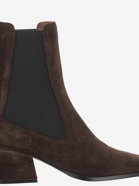 [Paris Texas] Ankle Boots FW26 PX1706XV003CIOCCOLATO