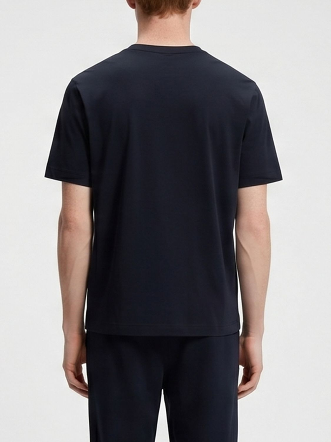 [BOSS] T-shirts Short Sleeve SS26 50473278 404