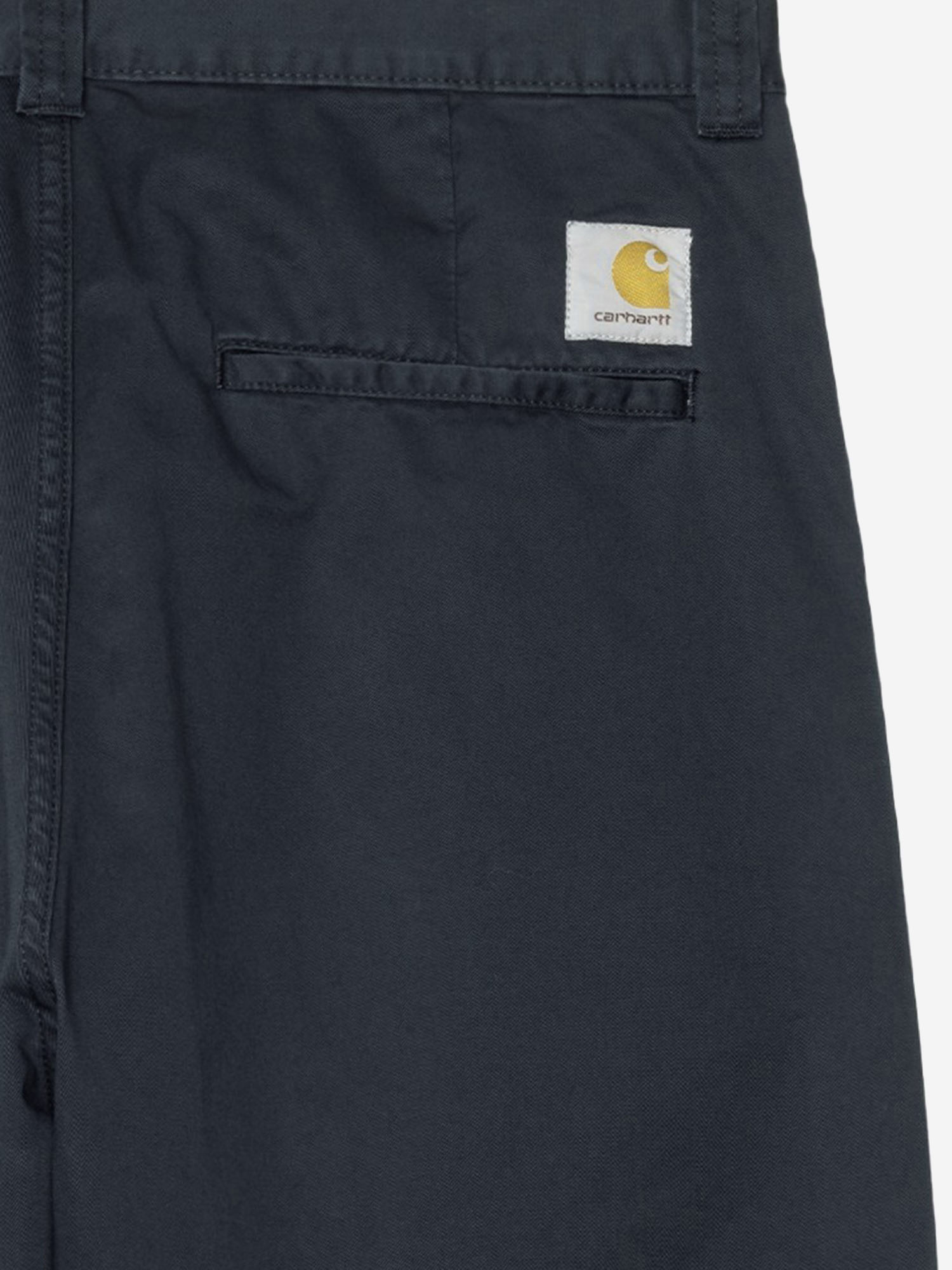[CARHARTT WIP] Trousers FW26 I0363121C02