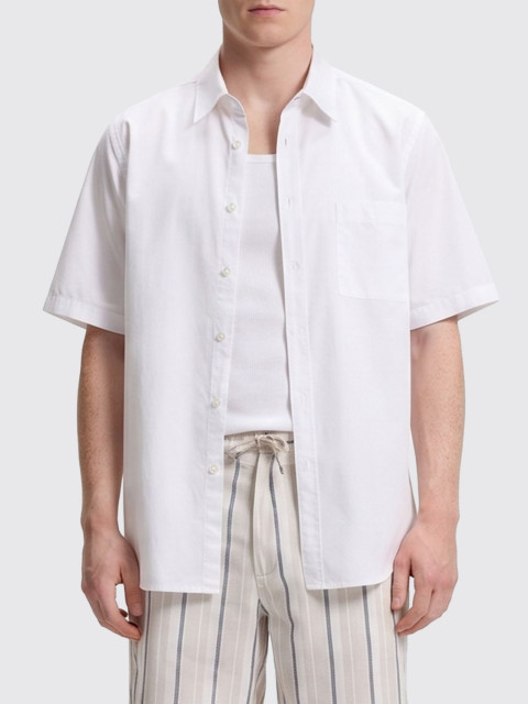 [BOSS] Shirts Short Sleeve SS26 50537331 100