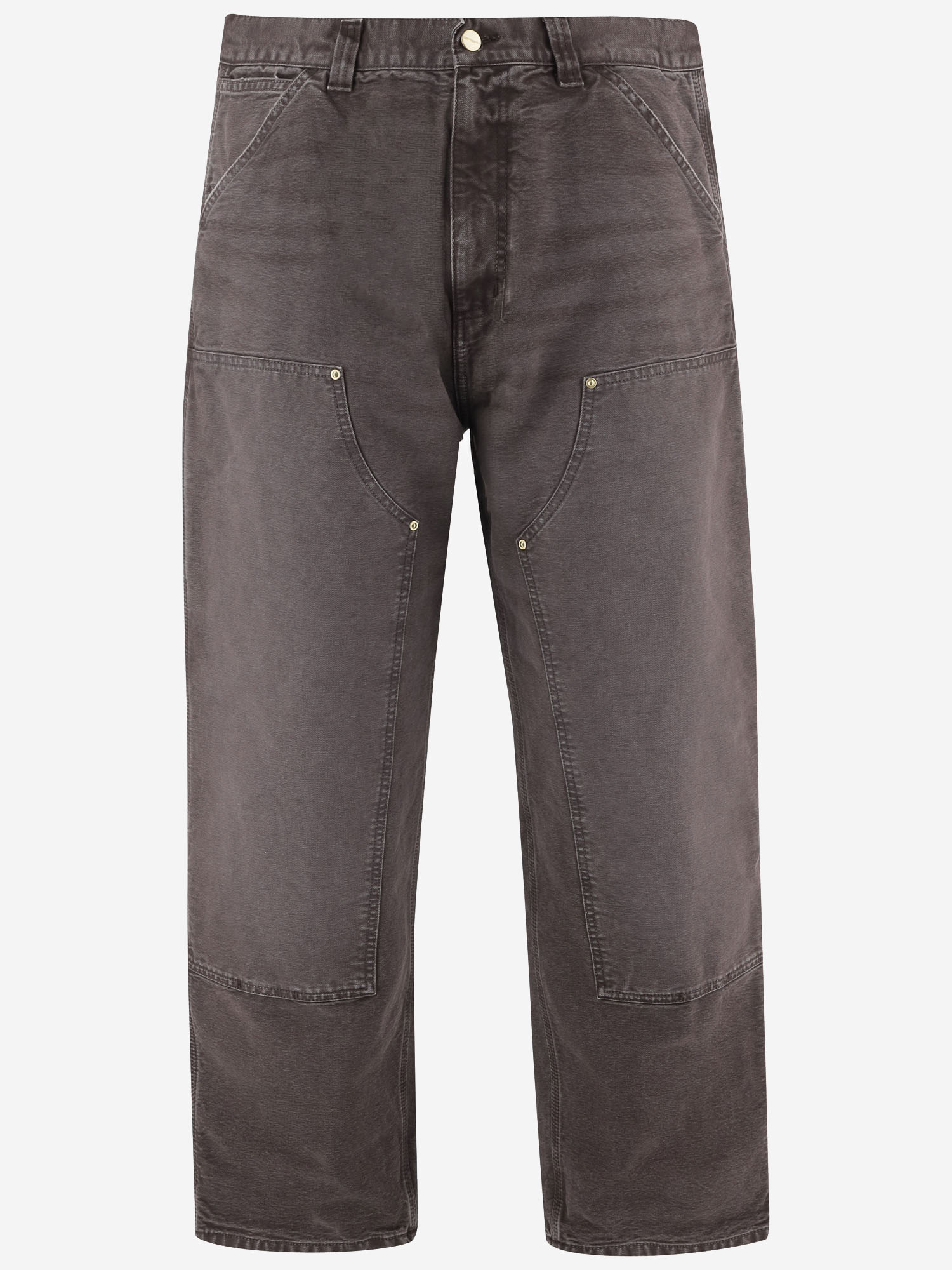 [CARHARTT WIP] Trousers FW26 I0368694717