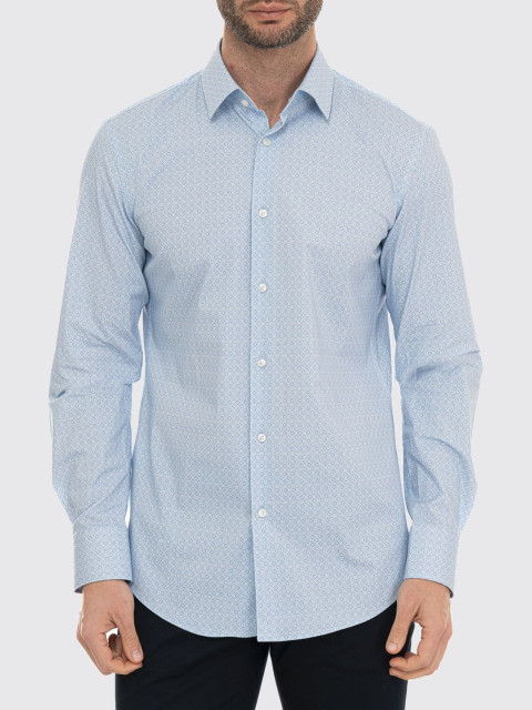 [BOSS] Shirts Long Sleeve SS26 50560654 450