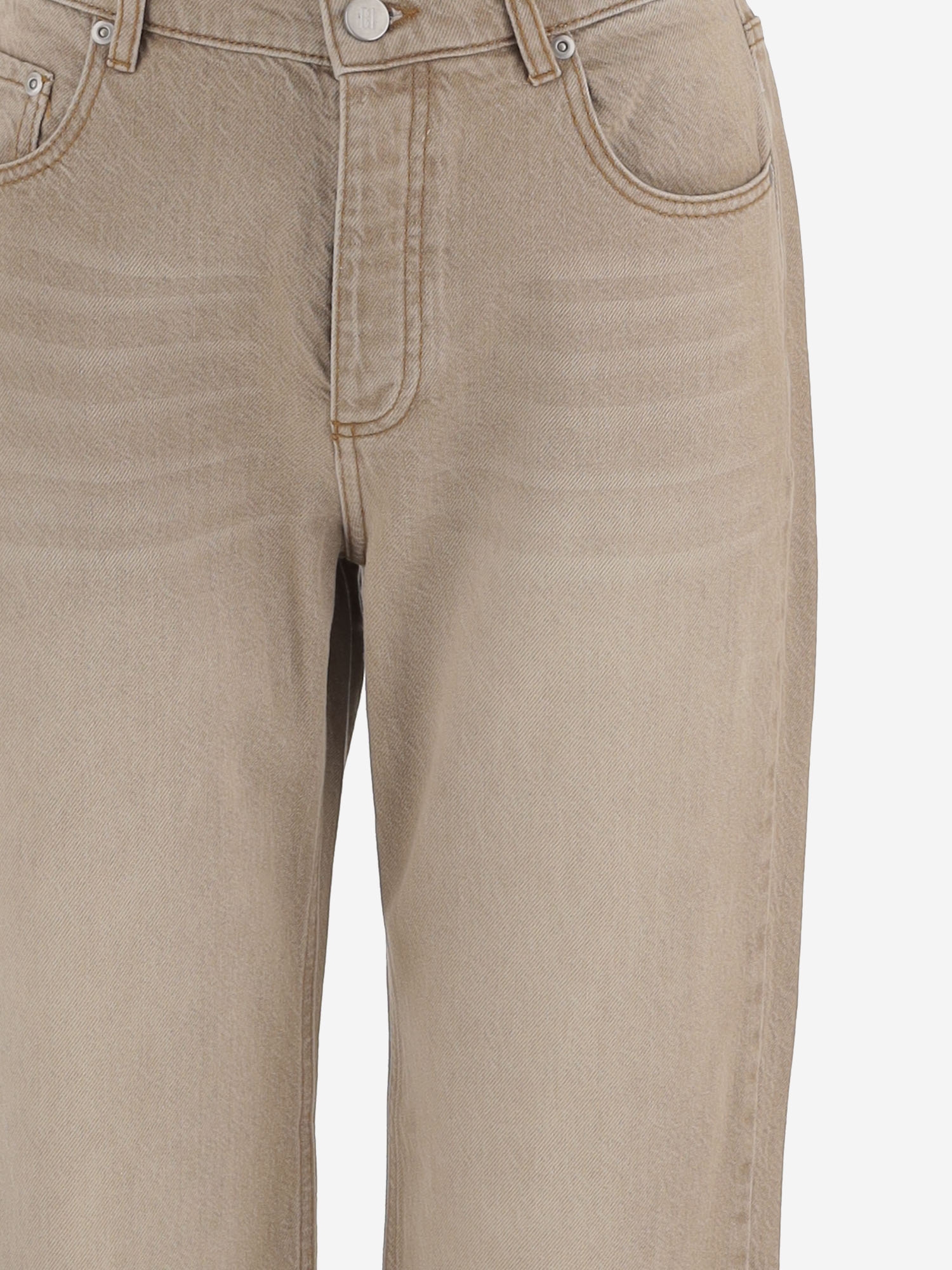 [By Malene Birger] Jeans FW26 1034161CA