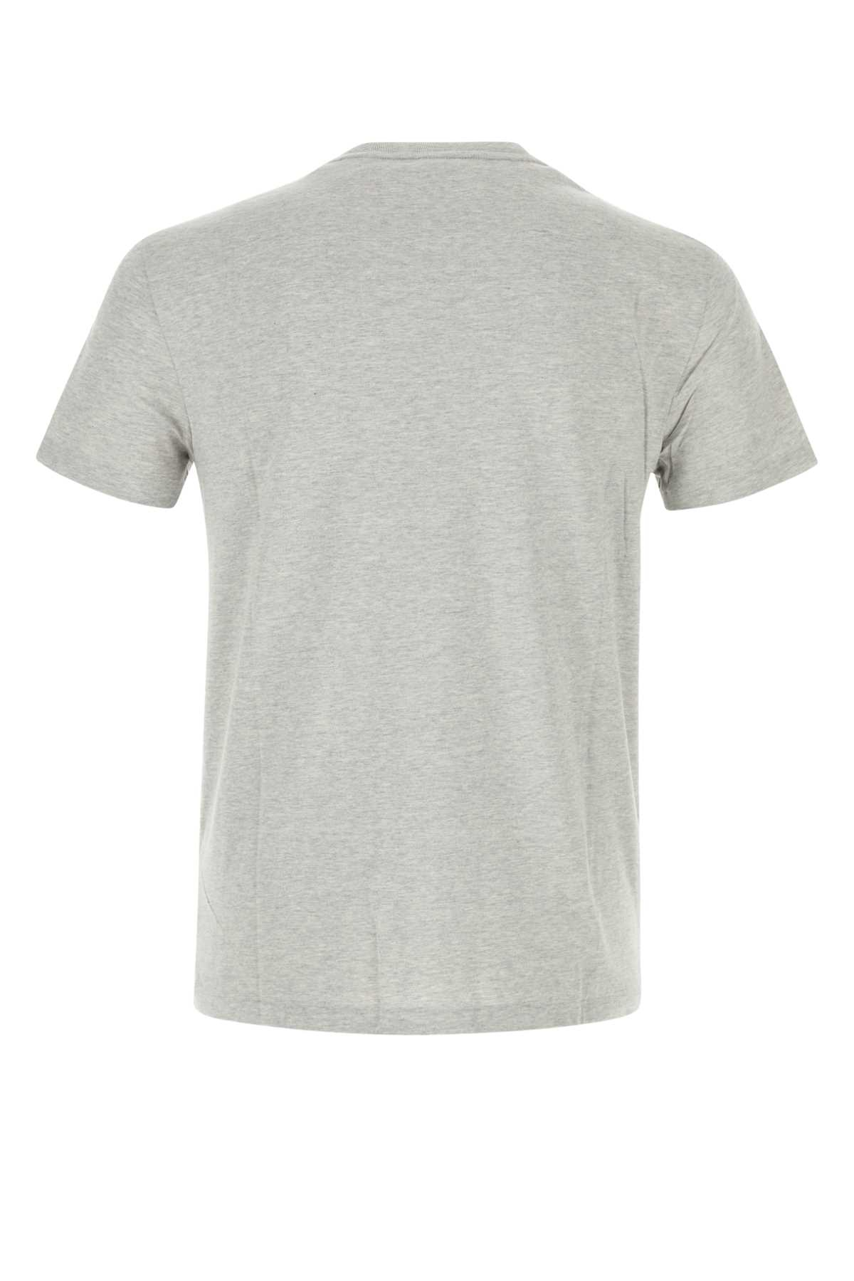 [Polo Ralph Lauren] T-shirts Short Sleeve FW26 710671438 534