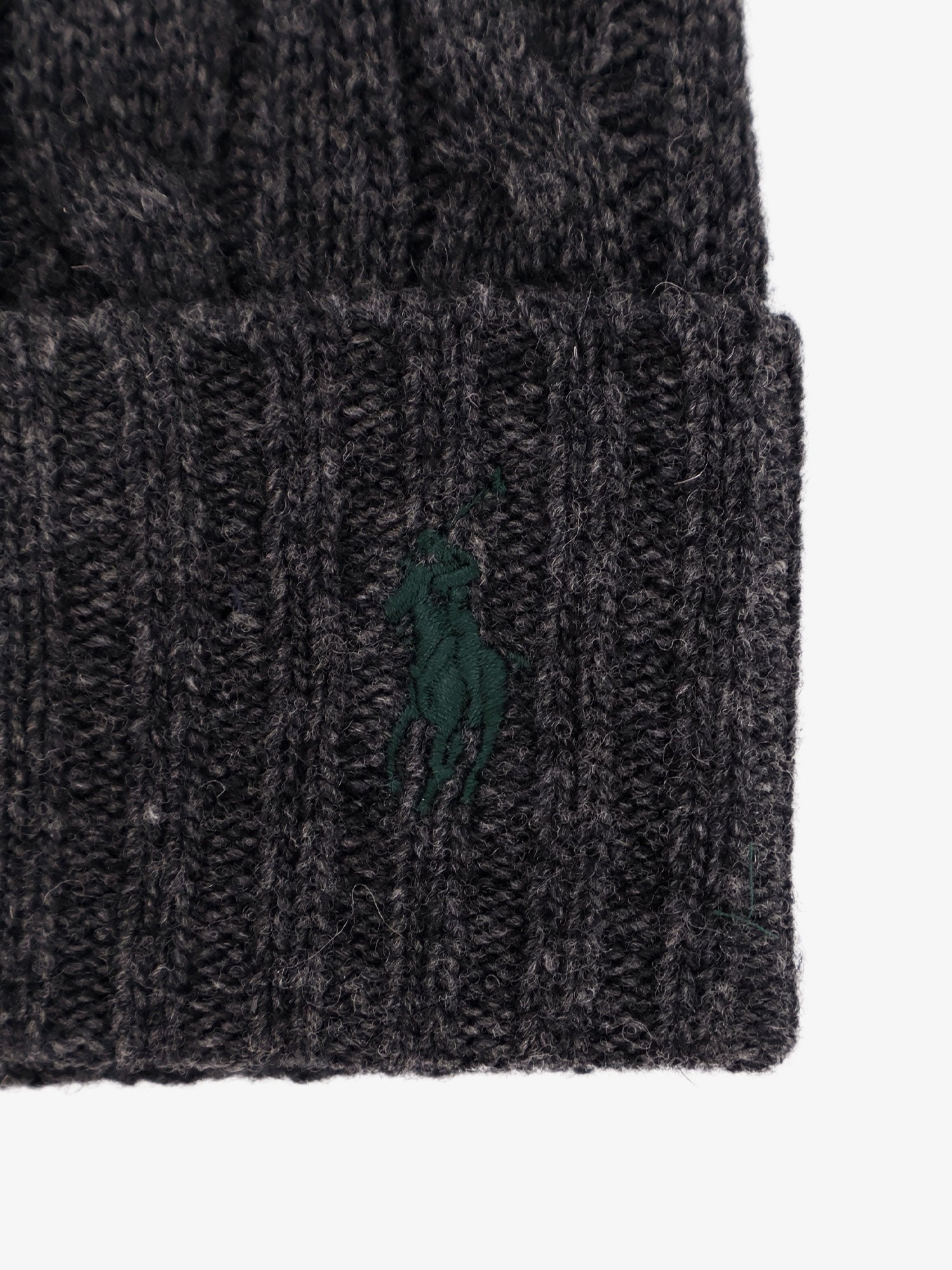 [Polo Ralph Lauren] Beanie FW25 449959346006