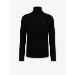 [Polo Ralph Lauren] Knitwear FW25 710876836002