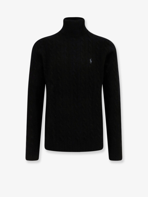 [Polo Ralph Lauren] Knitwear FW25 710876836002
