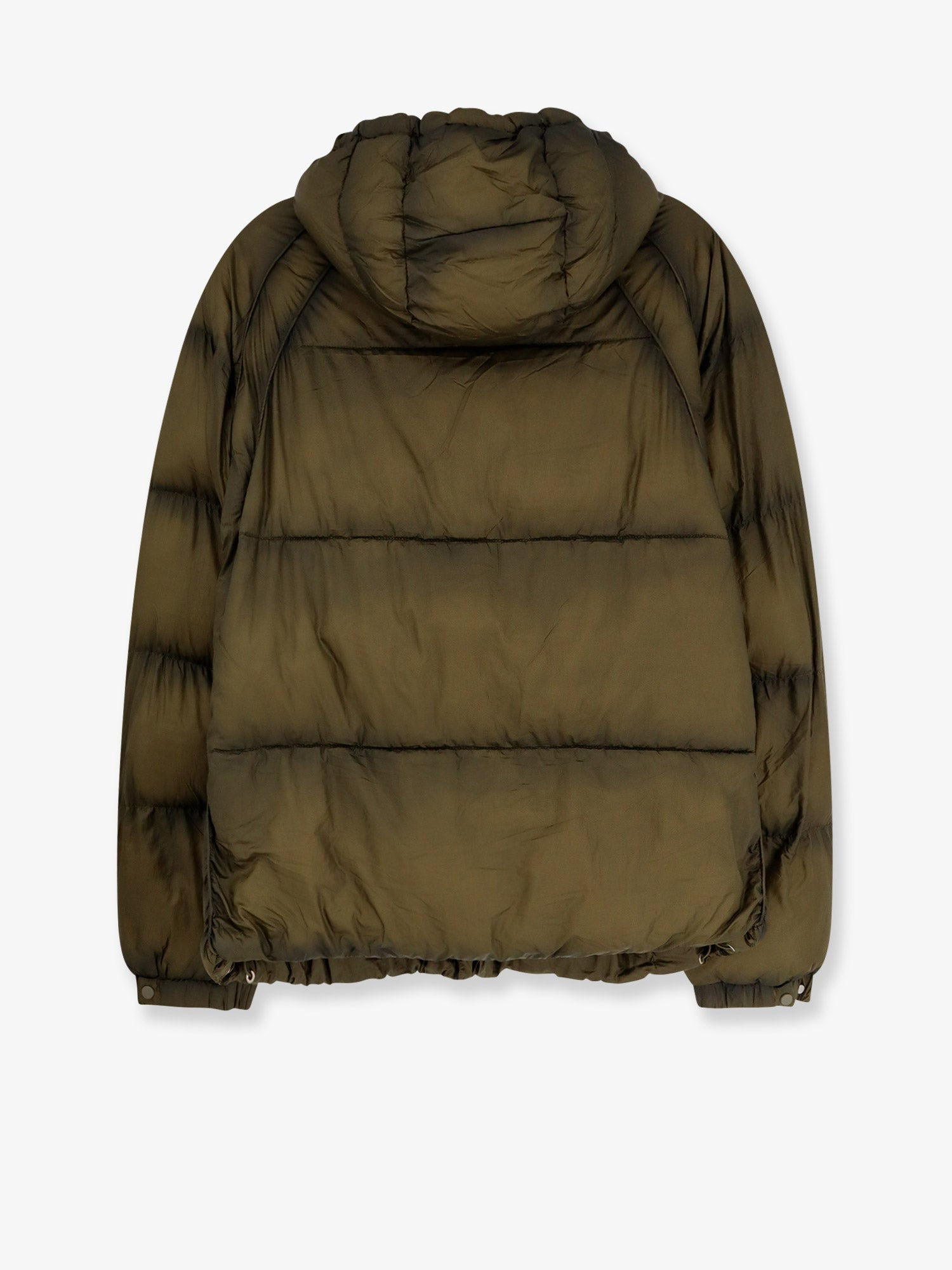 [Represent] Down Jacket FW25 MLM10012059