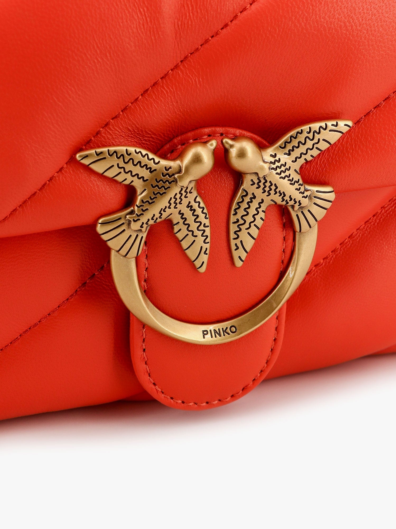 [PINKO] Shoulder bag FW25 100039A0F2_B00Q