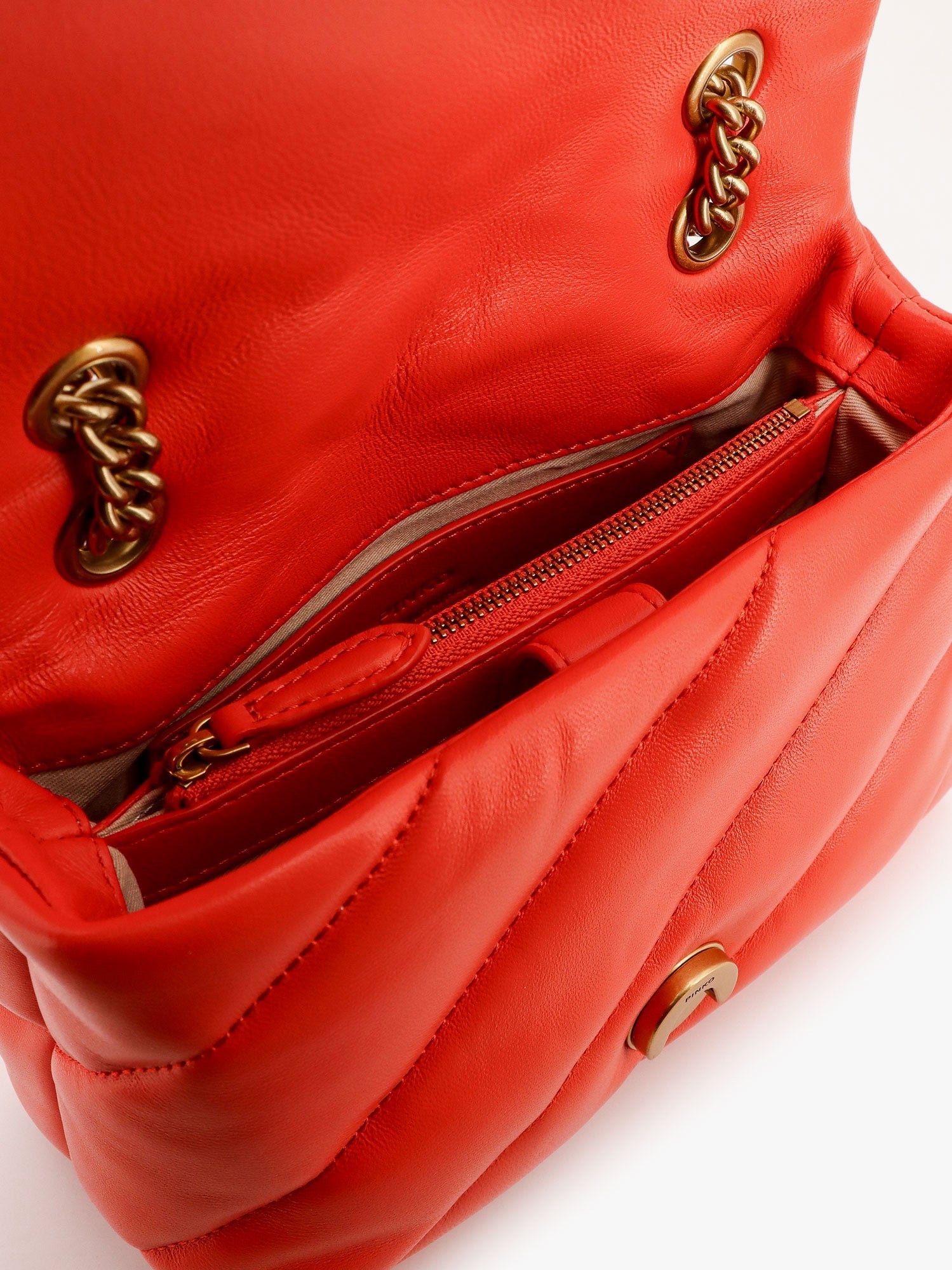[PINKO] Shoulder bag FW25 100039A0F2_B00Q