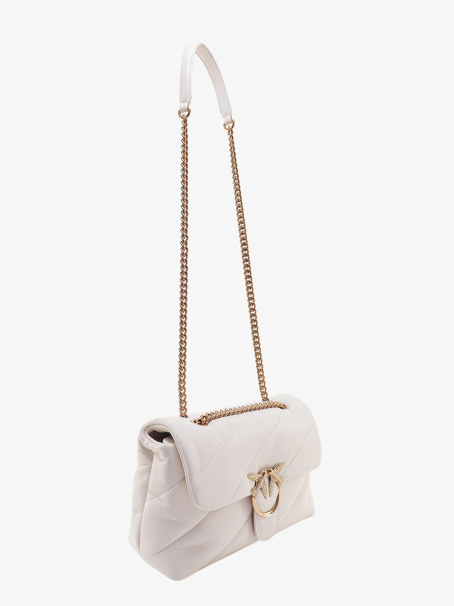 [PINKO] Shoulder bag FW25 100038A0F2_Z14Q