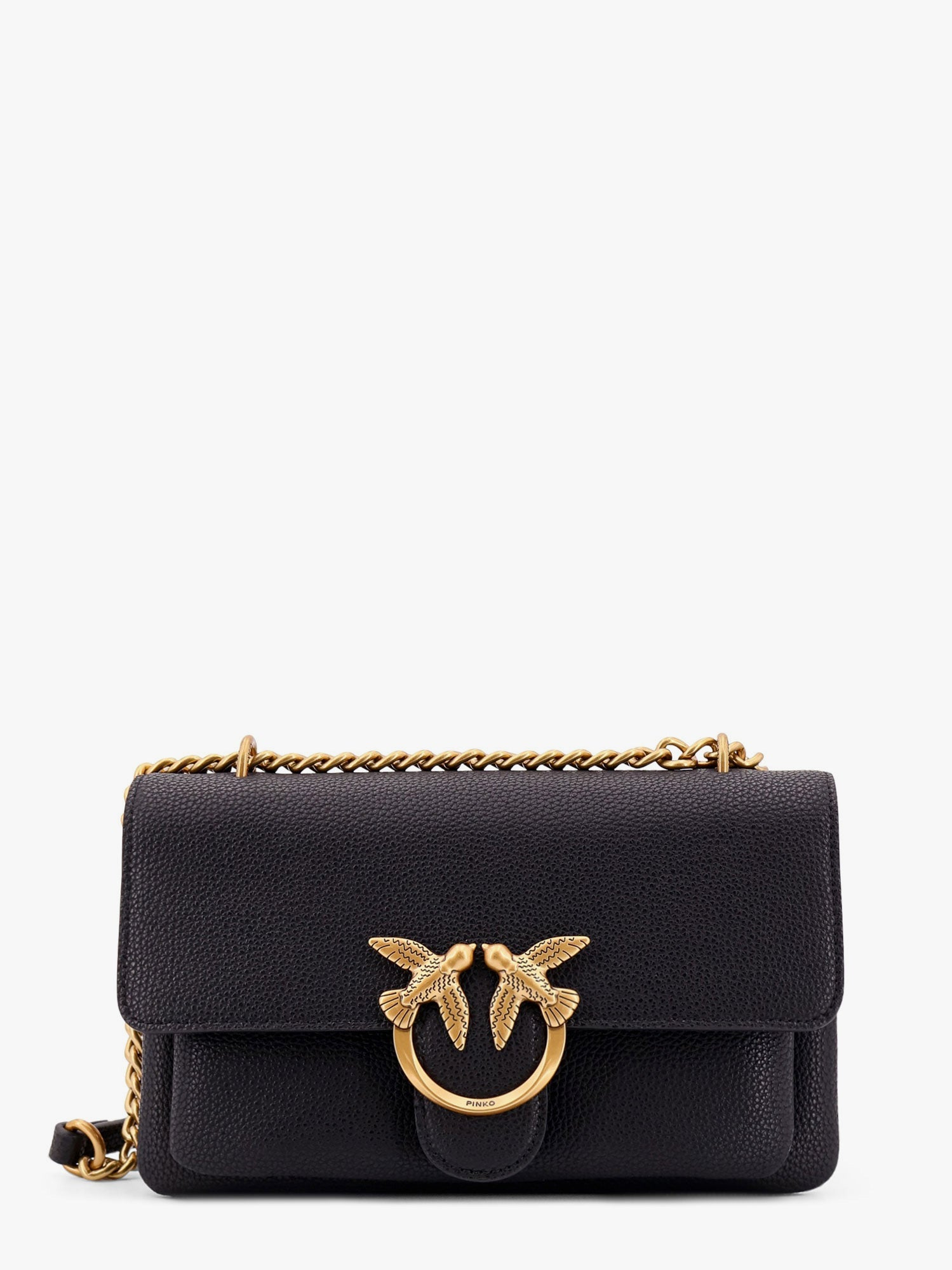 [PINKO] Shoulder bag FW25 104528A29Q_Z99Q