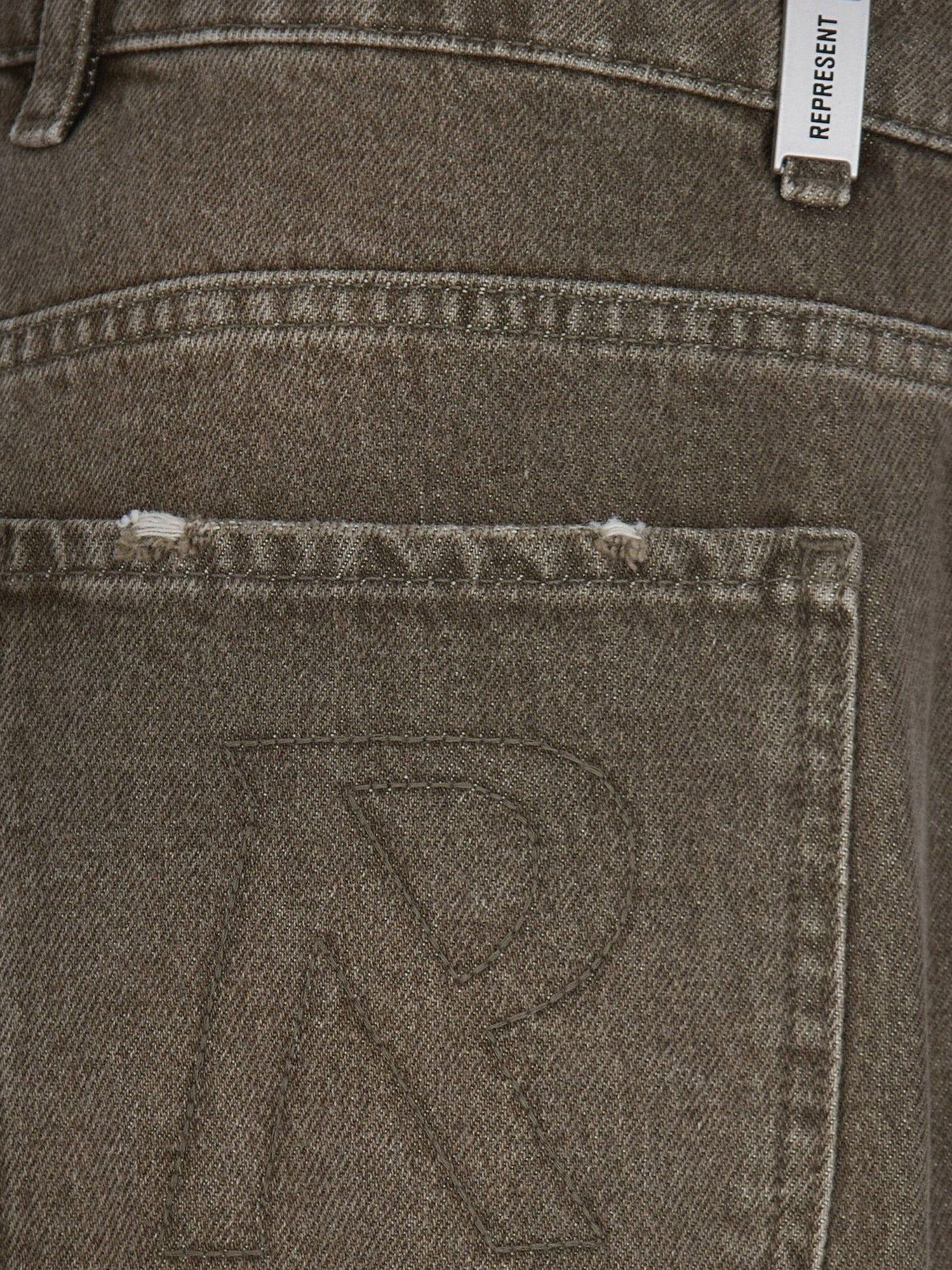 [Represent] Jeans FW25 MLM10033359