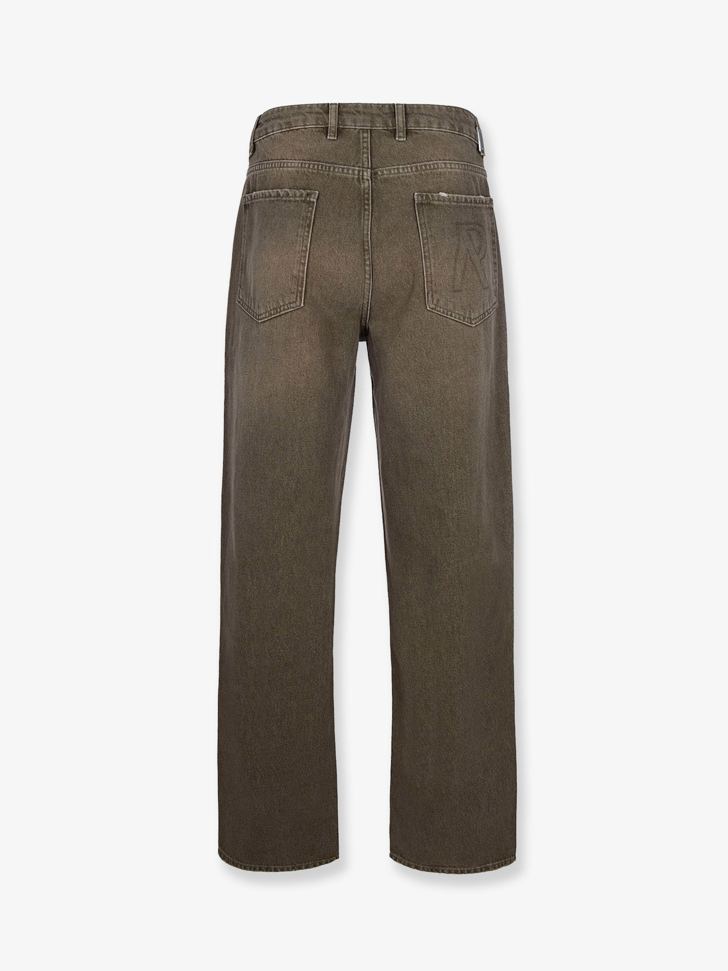 [Represent] Jeans FW25 MLM10033359