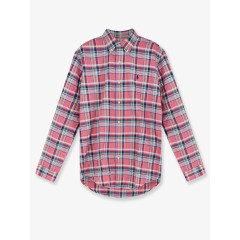 [Polo Ralph Lauren] Shirts Long Sleeve FW25 710922273006