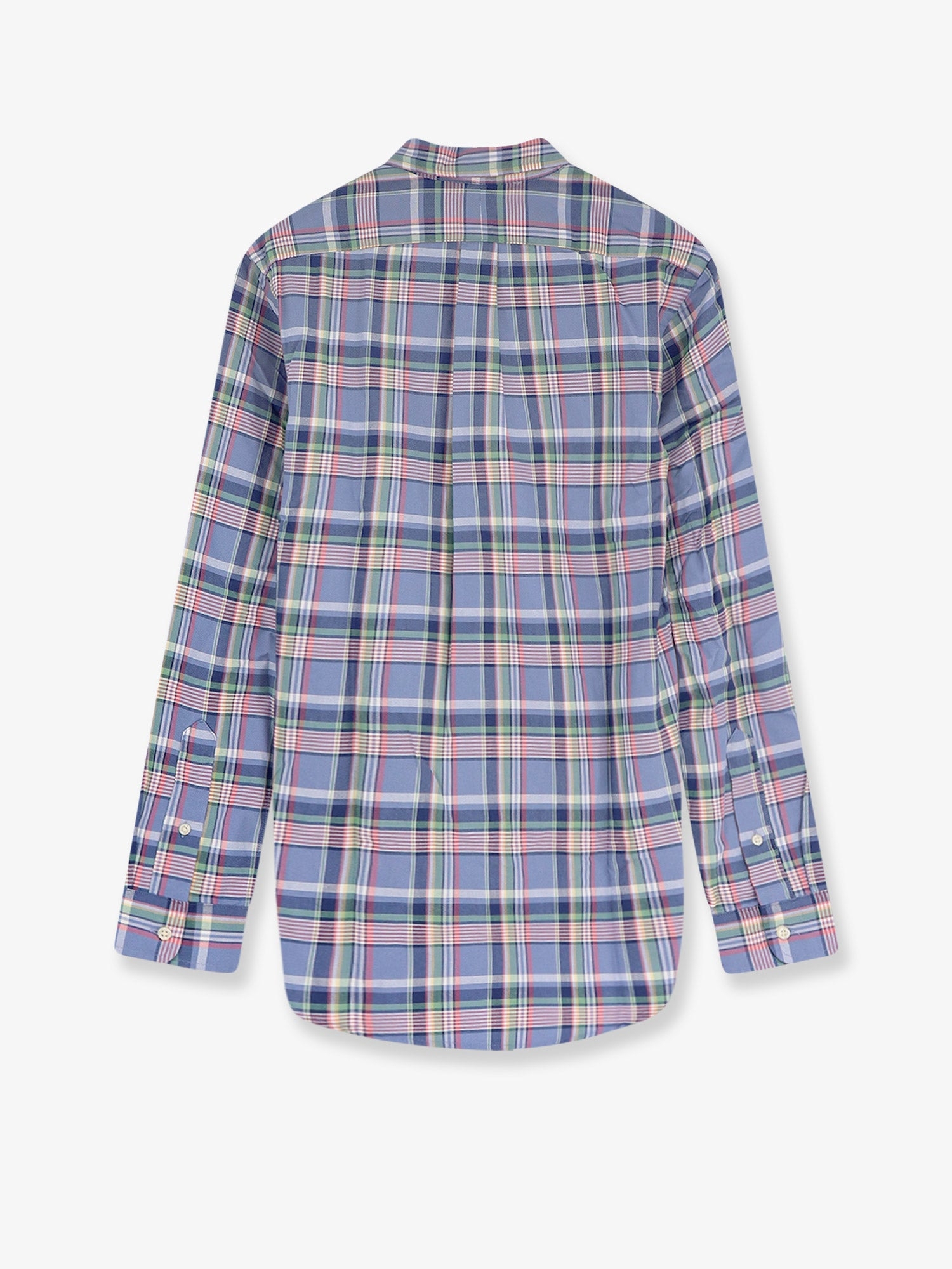 [Polo Ralph Lauren] Shirts Long Sleeve FW25 710922273005