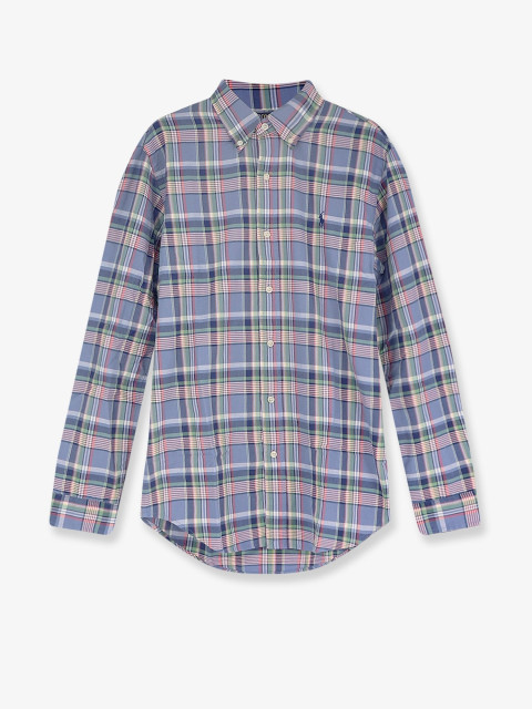 [Polo Ralph Lauren] Shirts Long Sleeve FW25 710922273005