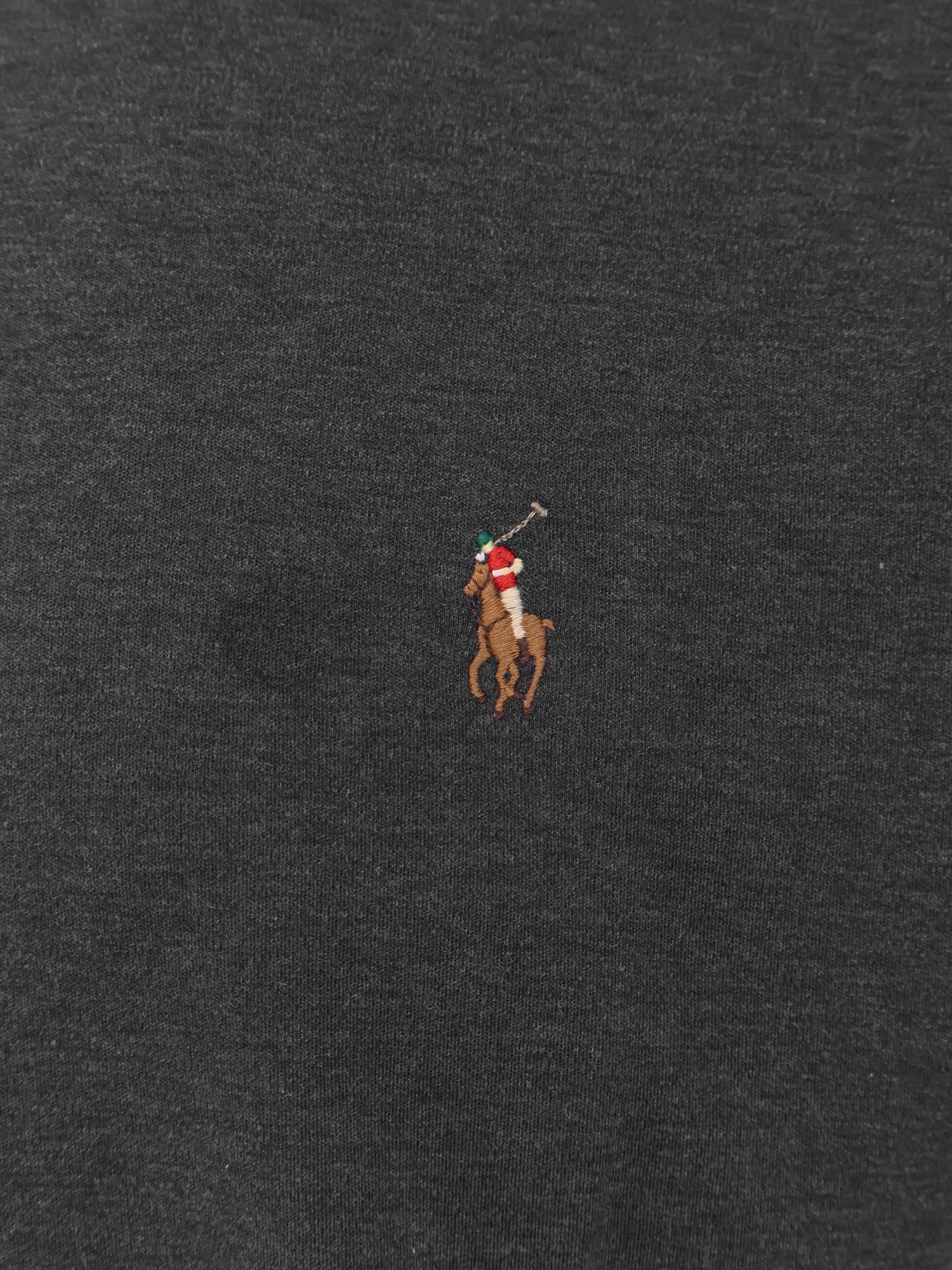 [Polo Ralph Lauren] Knitwear FW25 710760126001
