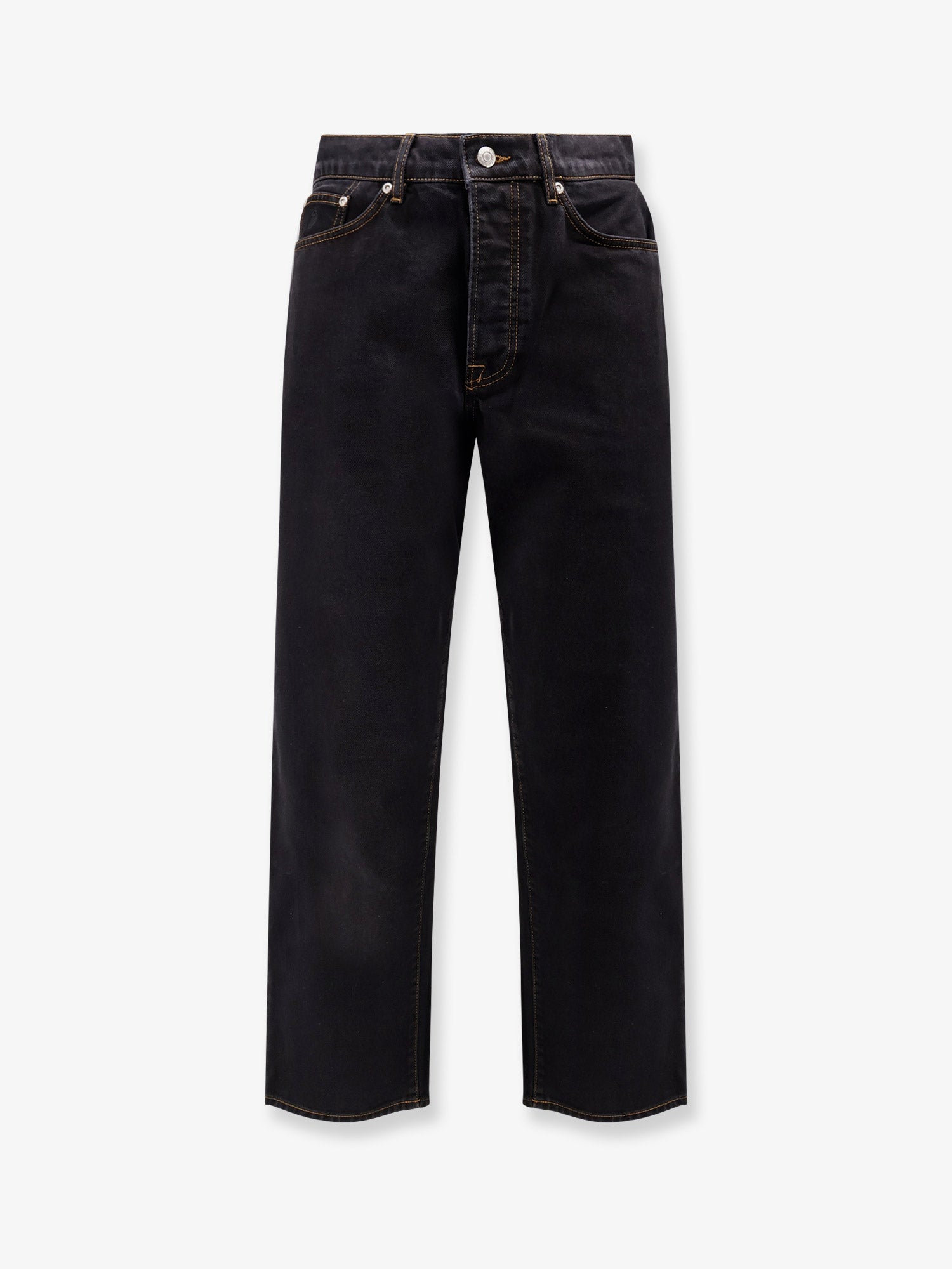 [Stussy] Jeans FW25 116601Washed
