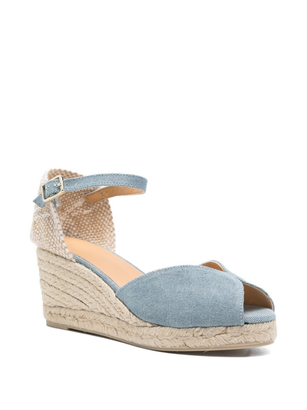 [Castaner] Espadrille SS26 022234324