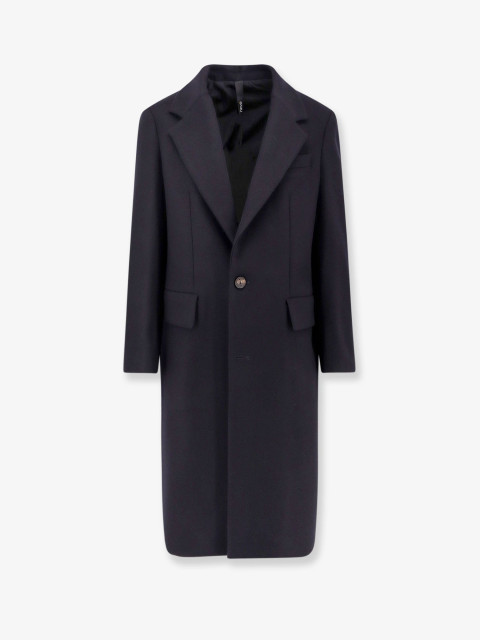 [HEVO] Coat FW26 TRINITAPOLIL1G725_4013