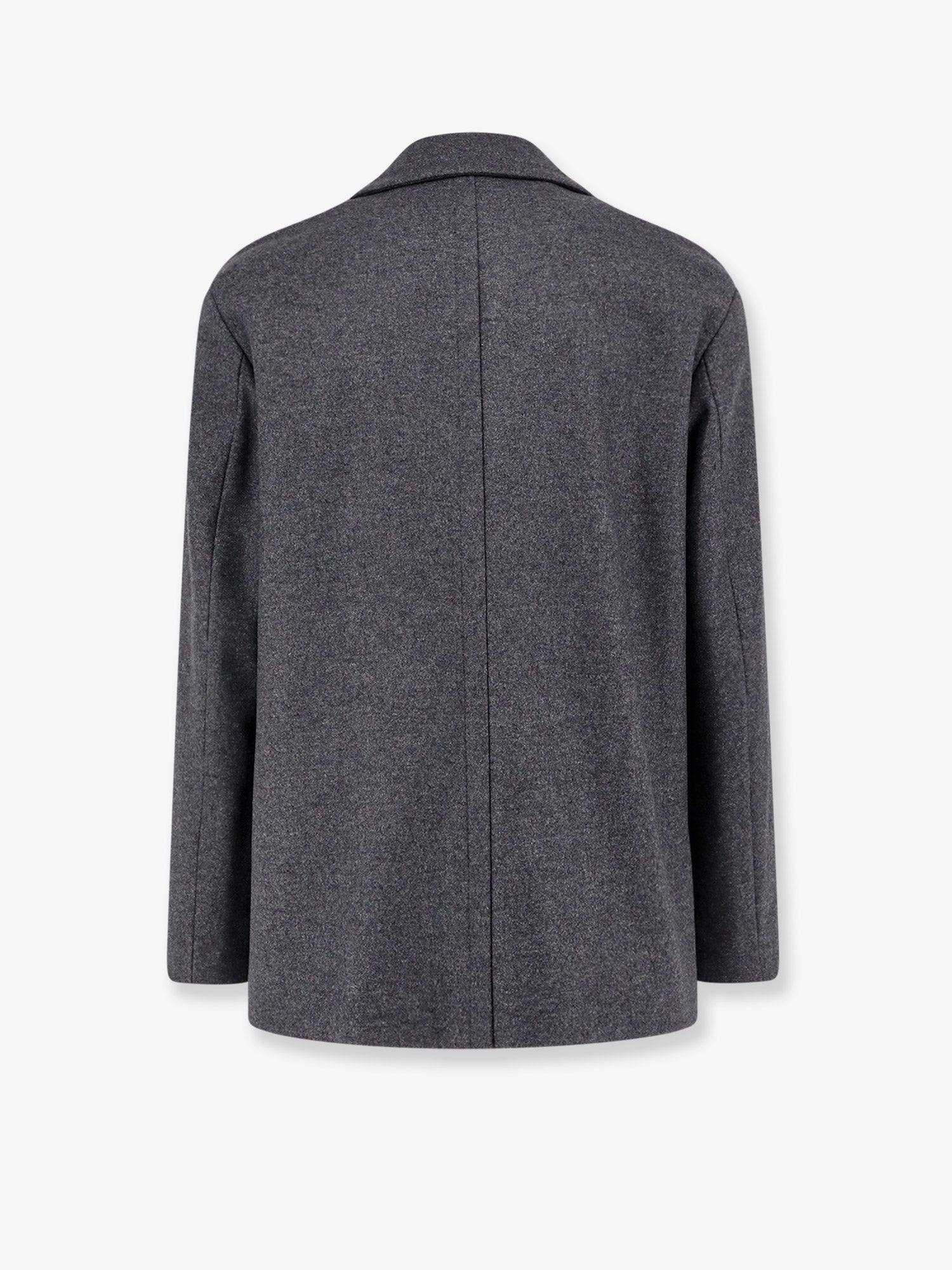 [HEVO] Coat FW26 TRANIG725_4104