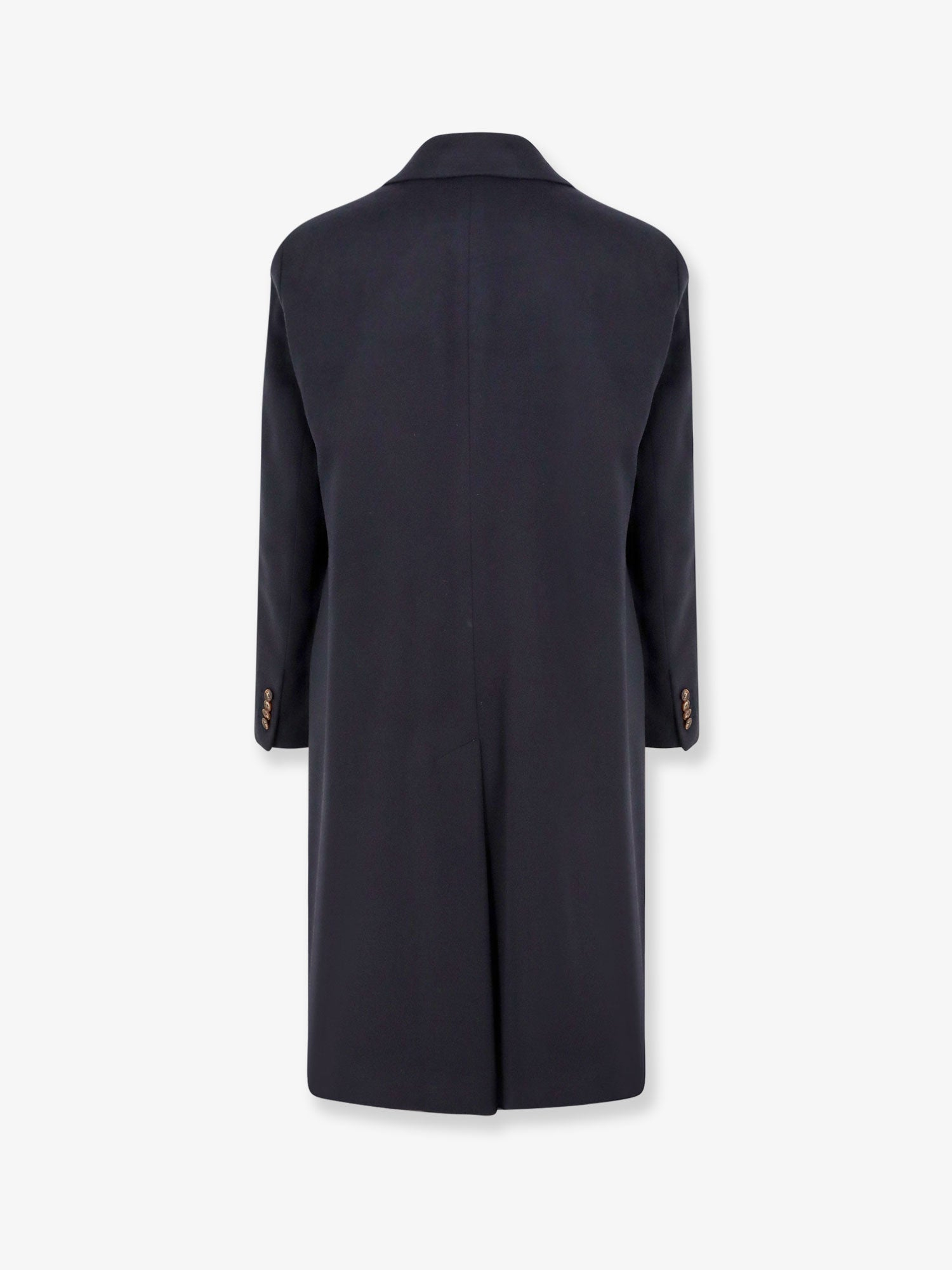[HEVO] Coat FW26 TRINITAPOLIG840_4013