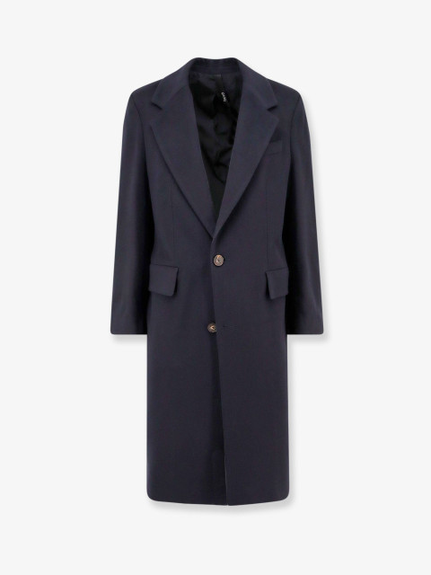 [HEVO] Coat FW26 TRINITAPOLIG840_4013