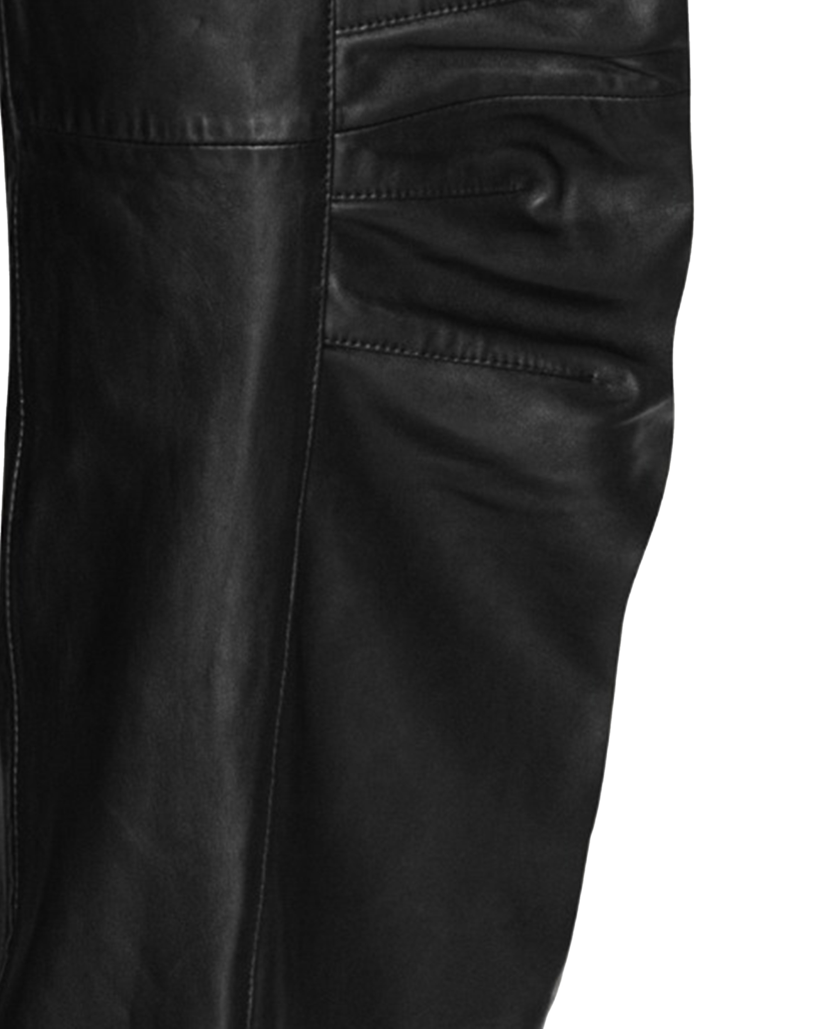 [ROTATE] Trousers FW26 116170100BCR2091100