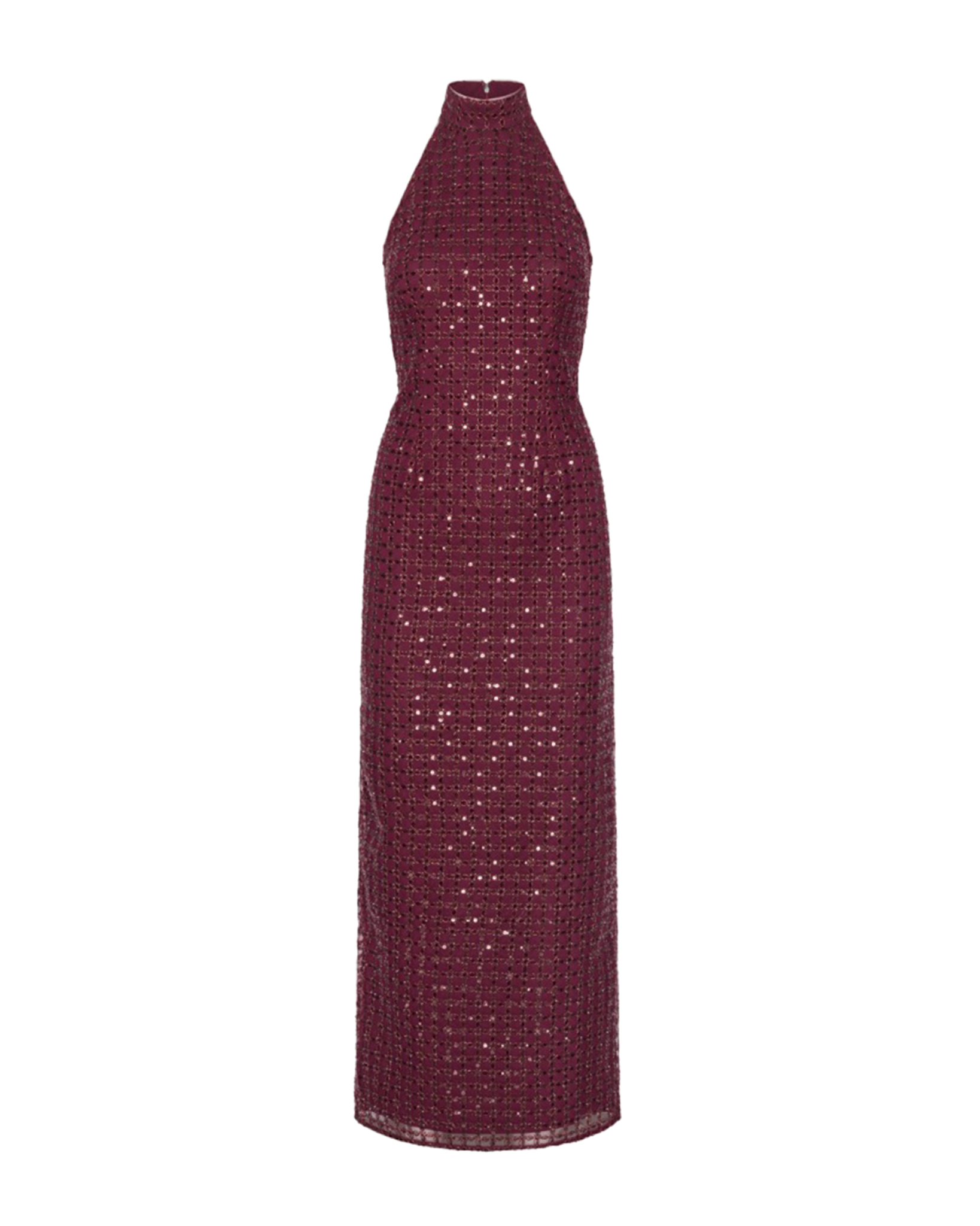 [ROTATE] Sleeveless dress FW26 1162922734BCR14872734