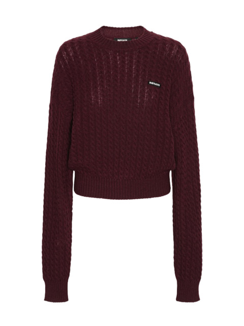 [ROTATE] Knitwear FW26 116437741BCR1951741