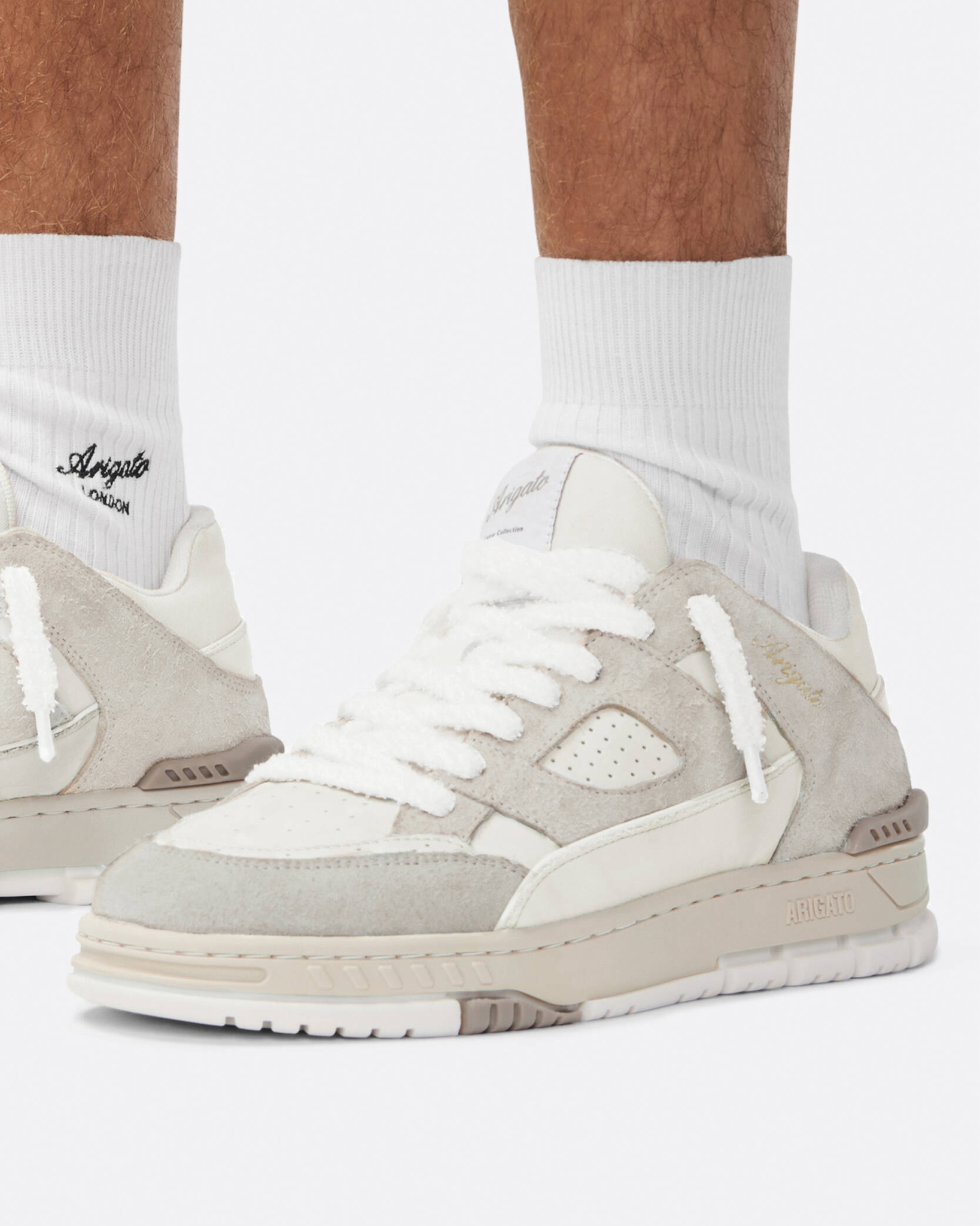 [Axel Arigato] Sneakers FW26 F2279001BEIGEBEIGE