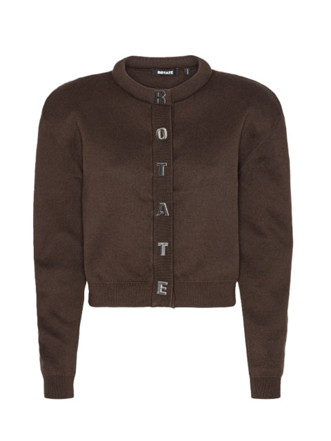 [ROTATE] Cardigan FW26 1138541667BCR20811667
